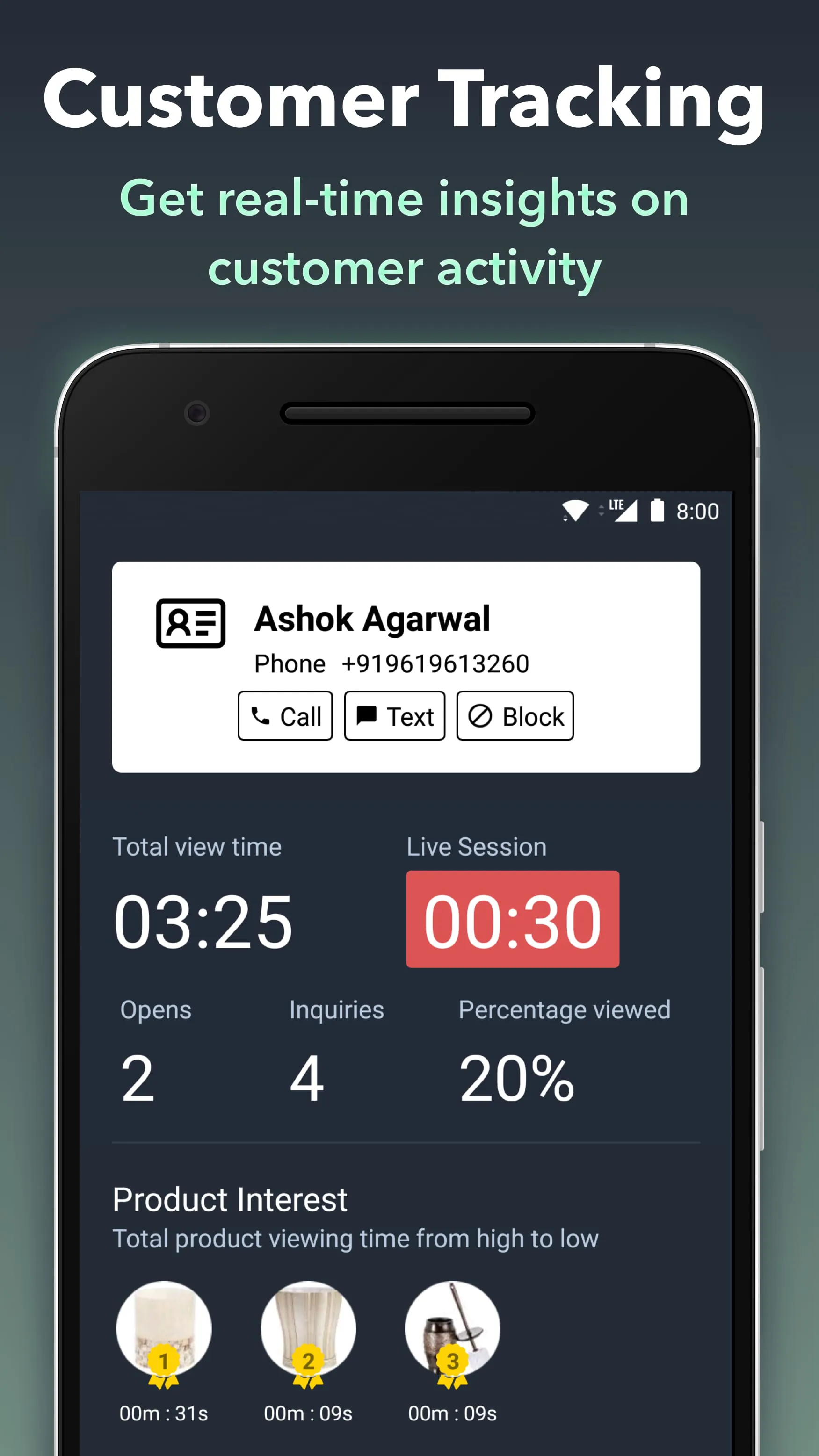 QuickSell Catalogue Commerce