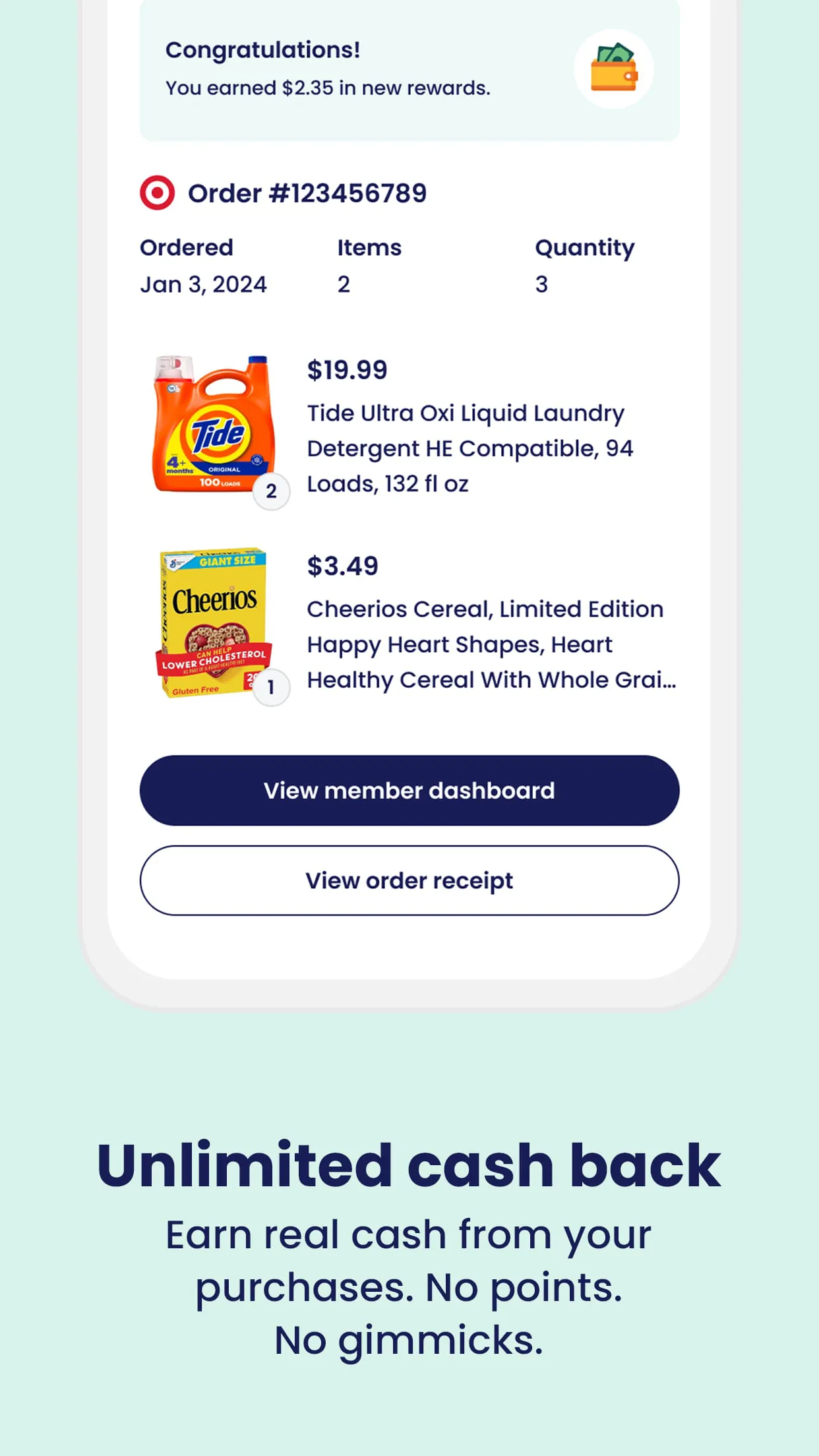 Brandclub: Cash Rewards