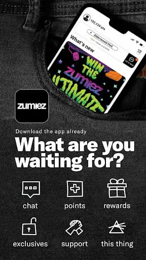Zumiez