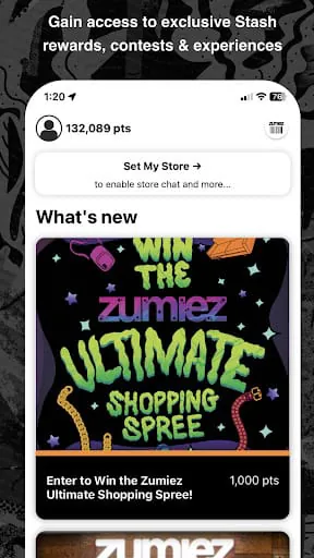 Zumiez