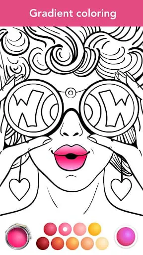 Colorfit: Drawing & Coloring