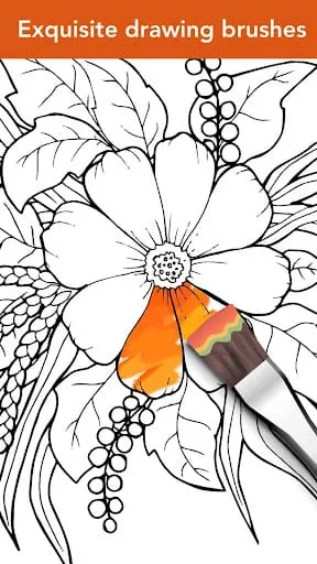 Colorfit: Drawing & Coloring