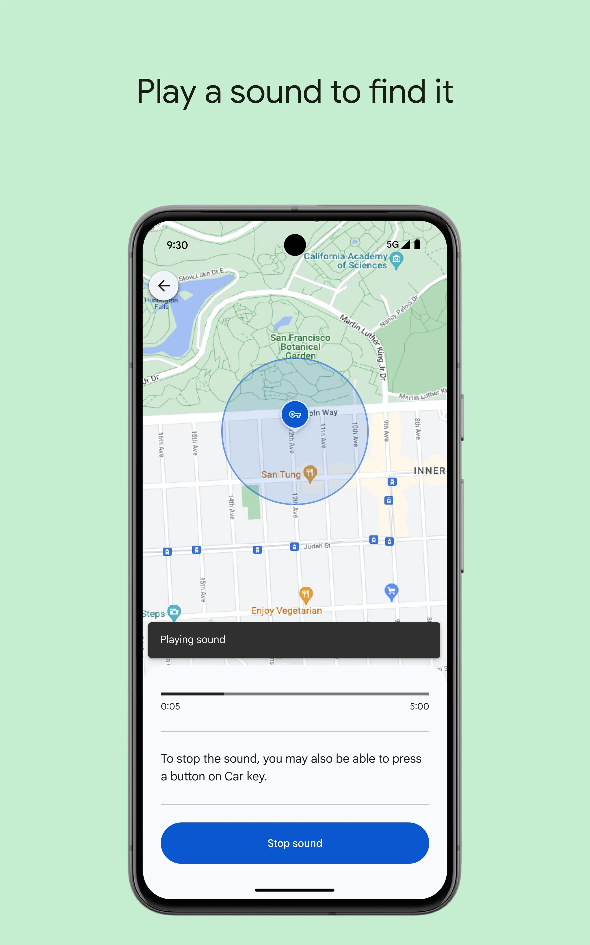 Google Find My Device