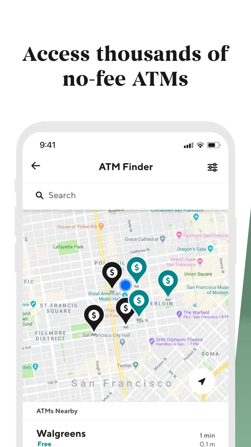 DasherDirect, by Payfare