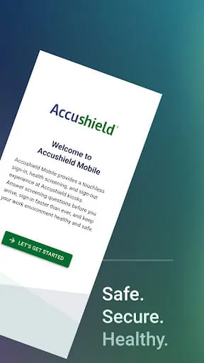 Accushield Mobile