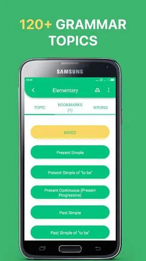 English Grammar Exercises