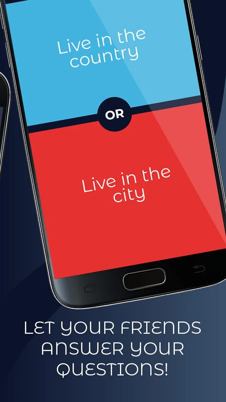 Would You Rather? The Game