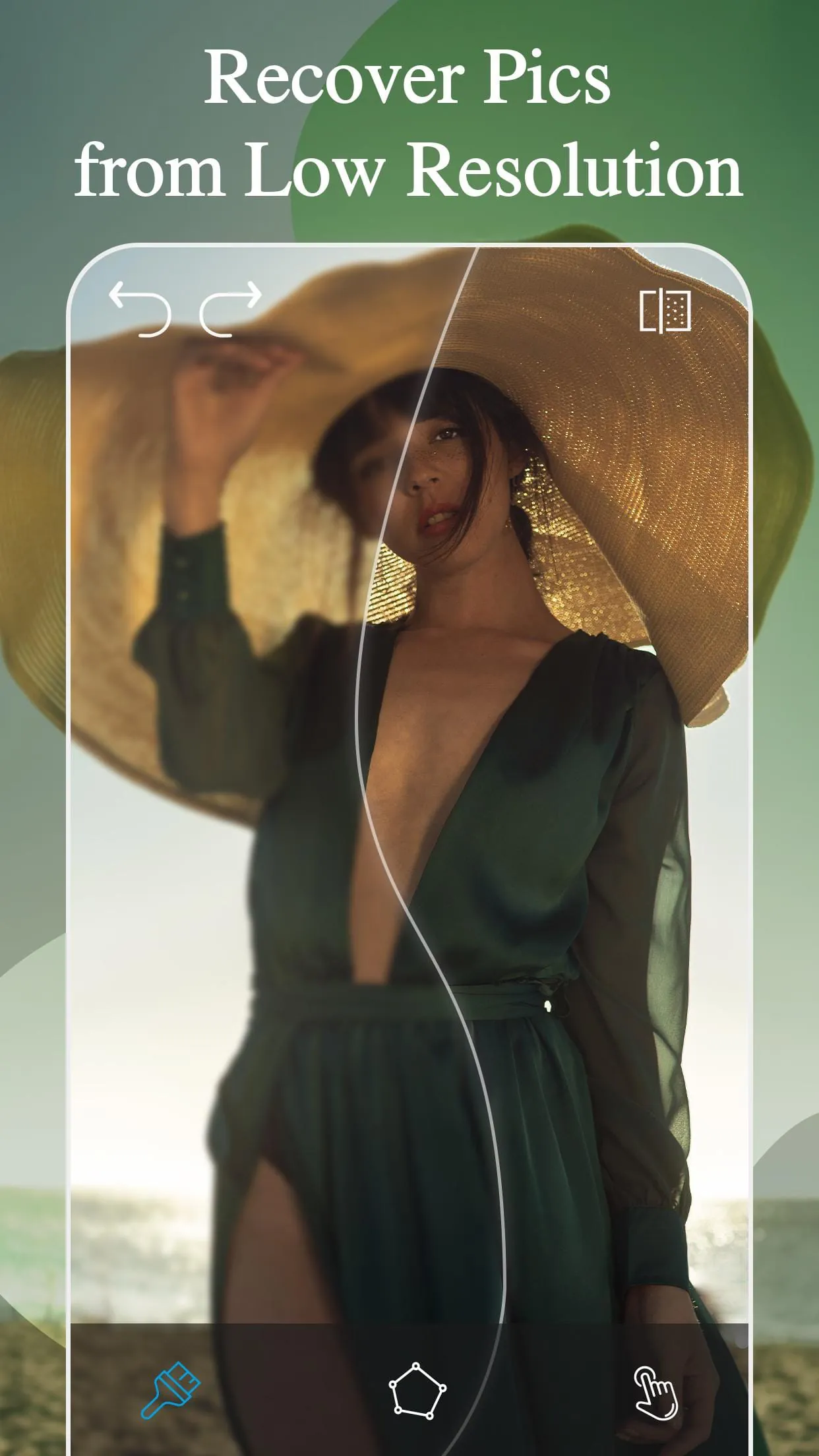 PixVibe: Image Object Eraser