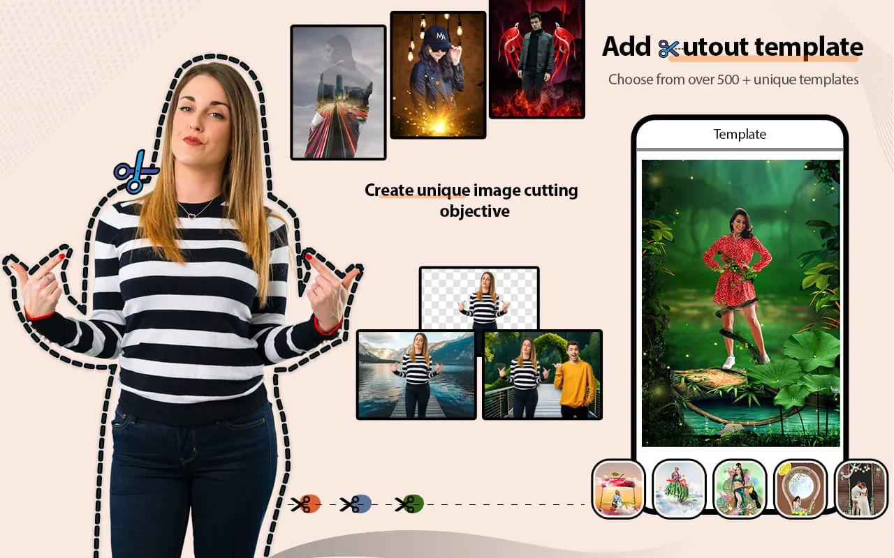 Background Eraser - Remove bg