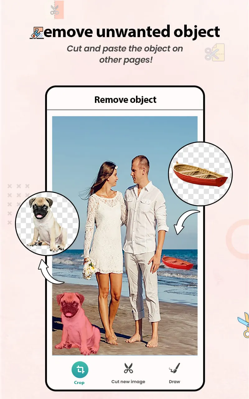 Background Eraser - Remove bg