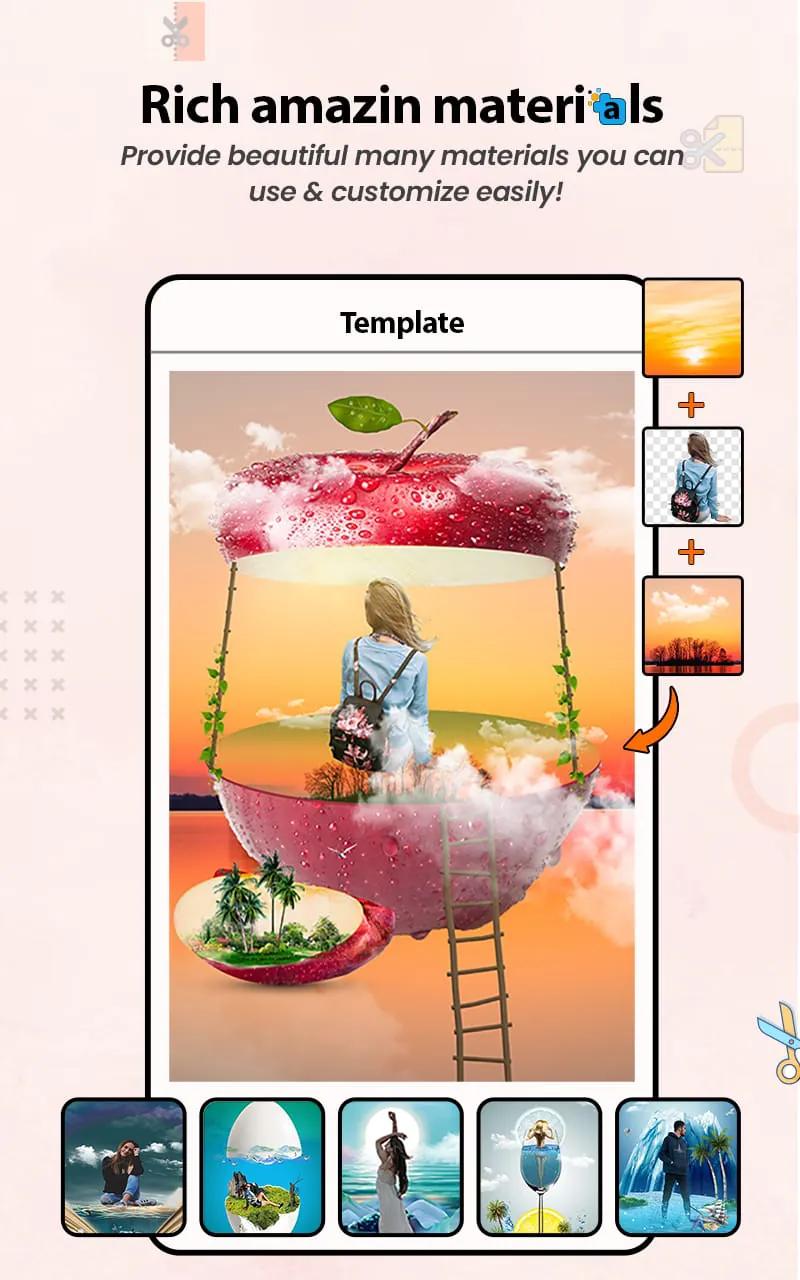 Background Eraser - Remove bg