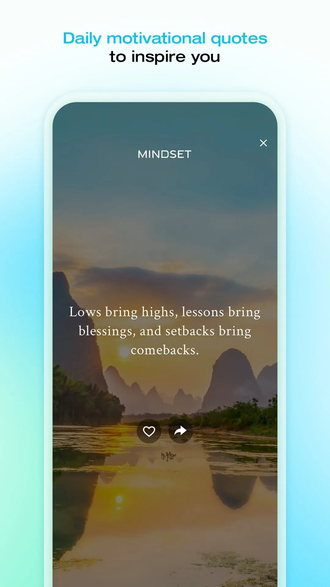 MINDSET by DIVE Studios