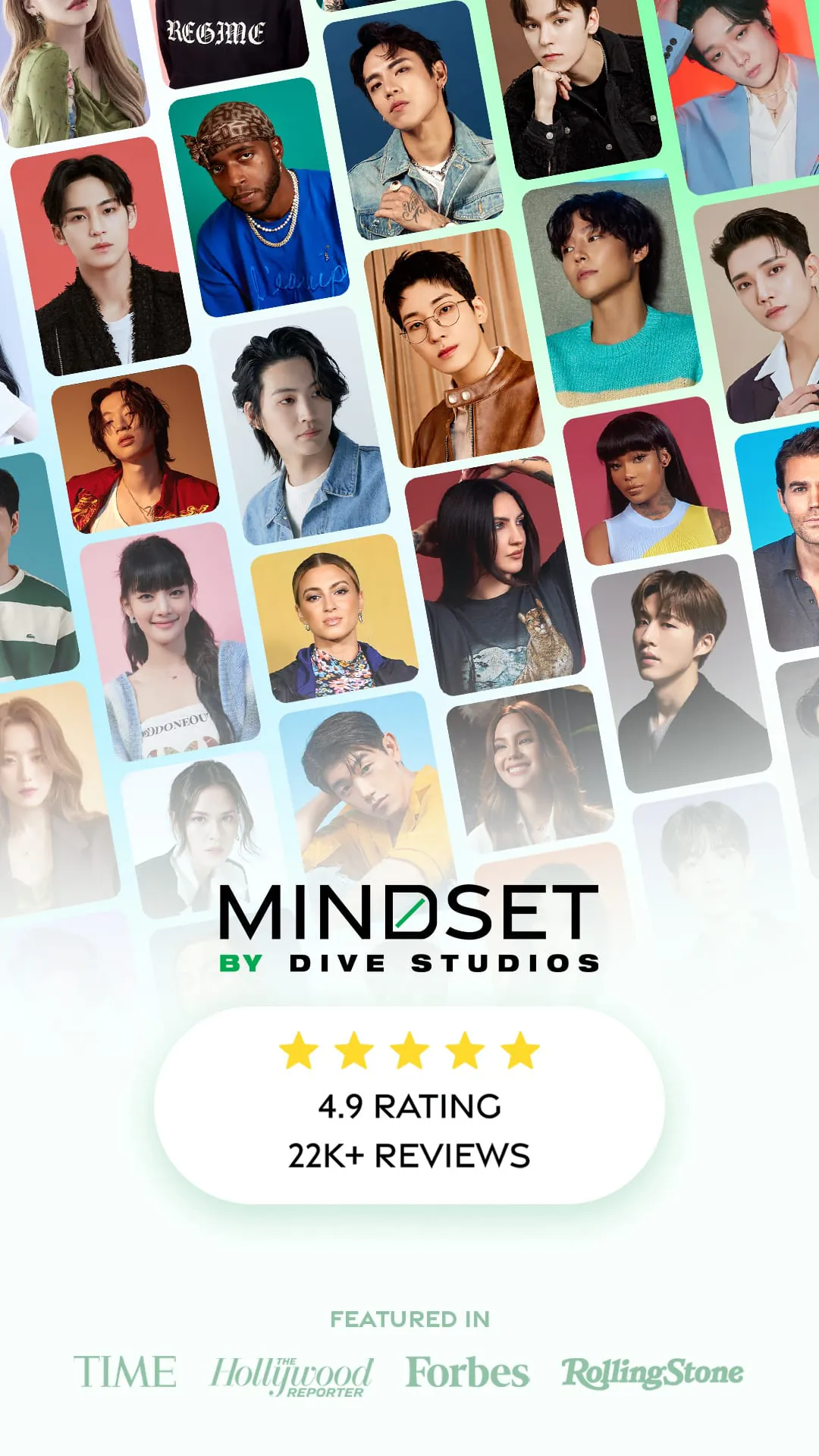 MINDSET by DIVE Studios