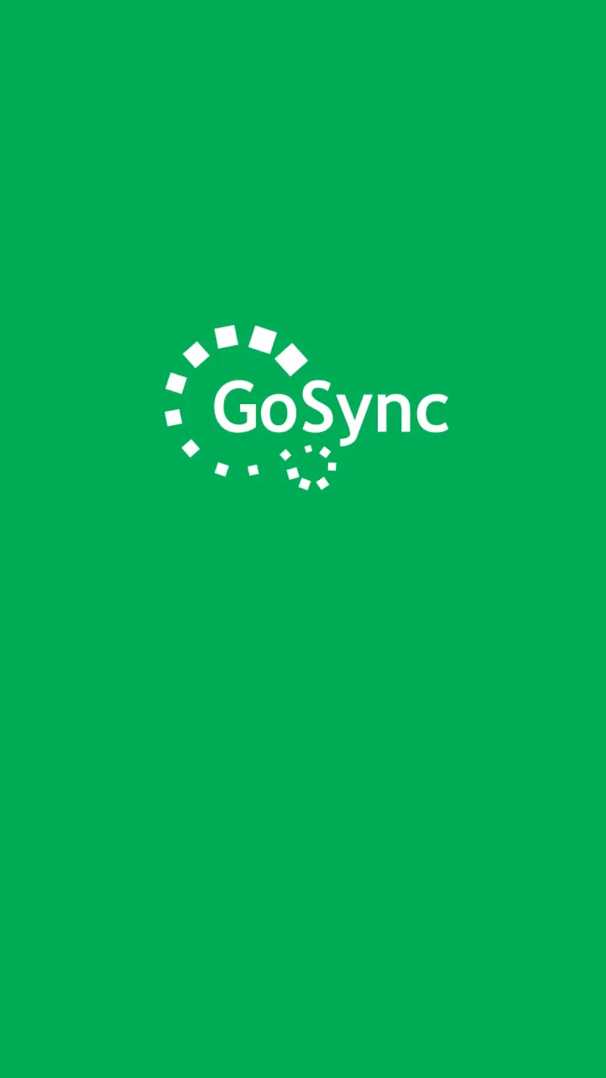 GoSync