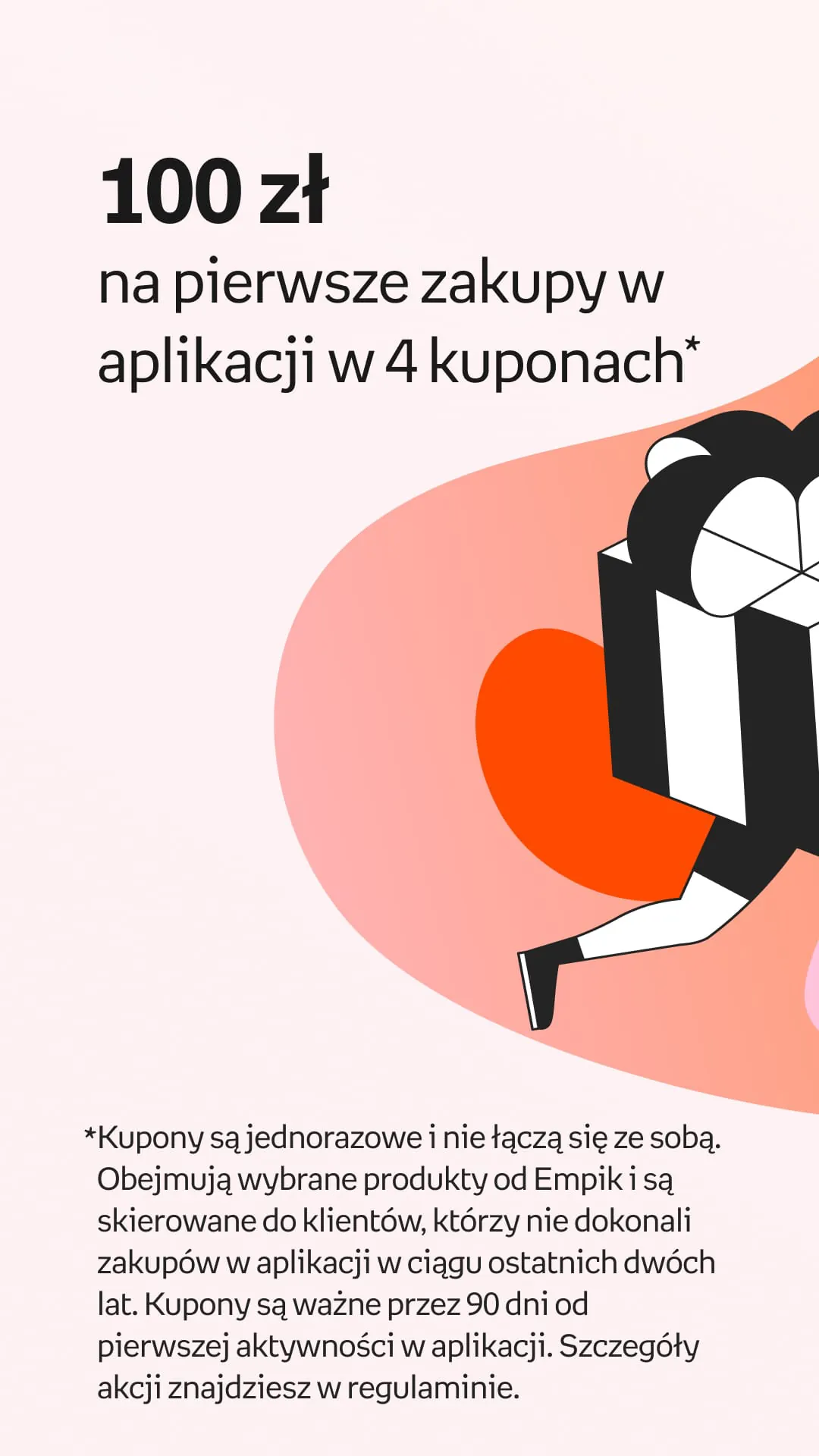 Empik - udane zakupy