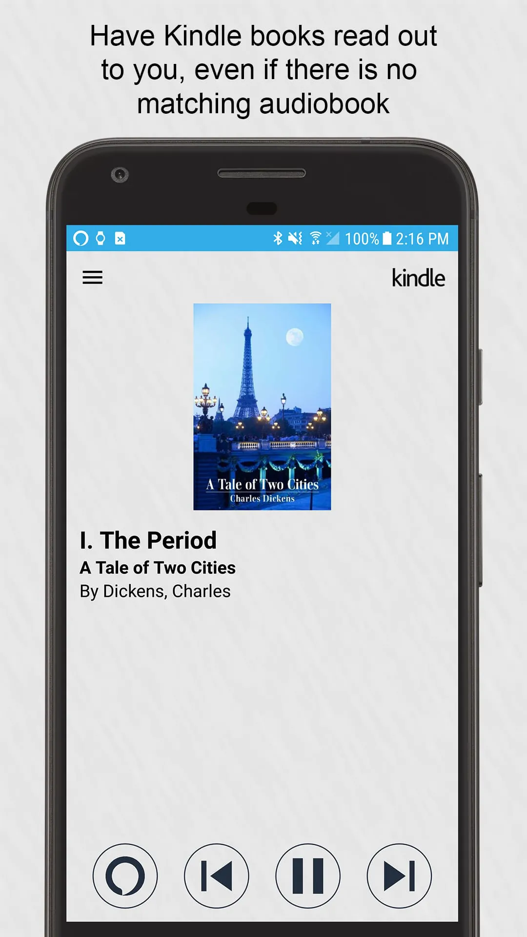 Ultimate Alexa Voice Assistant