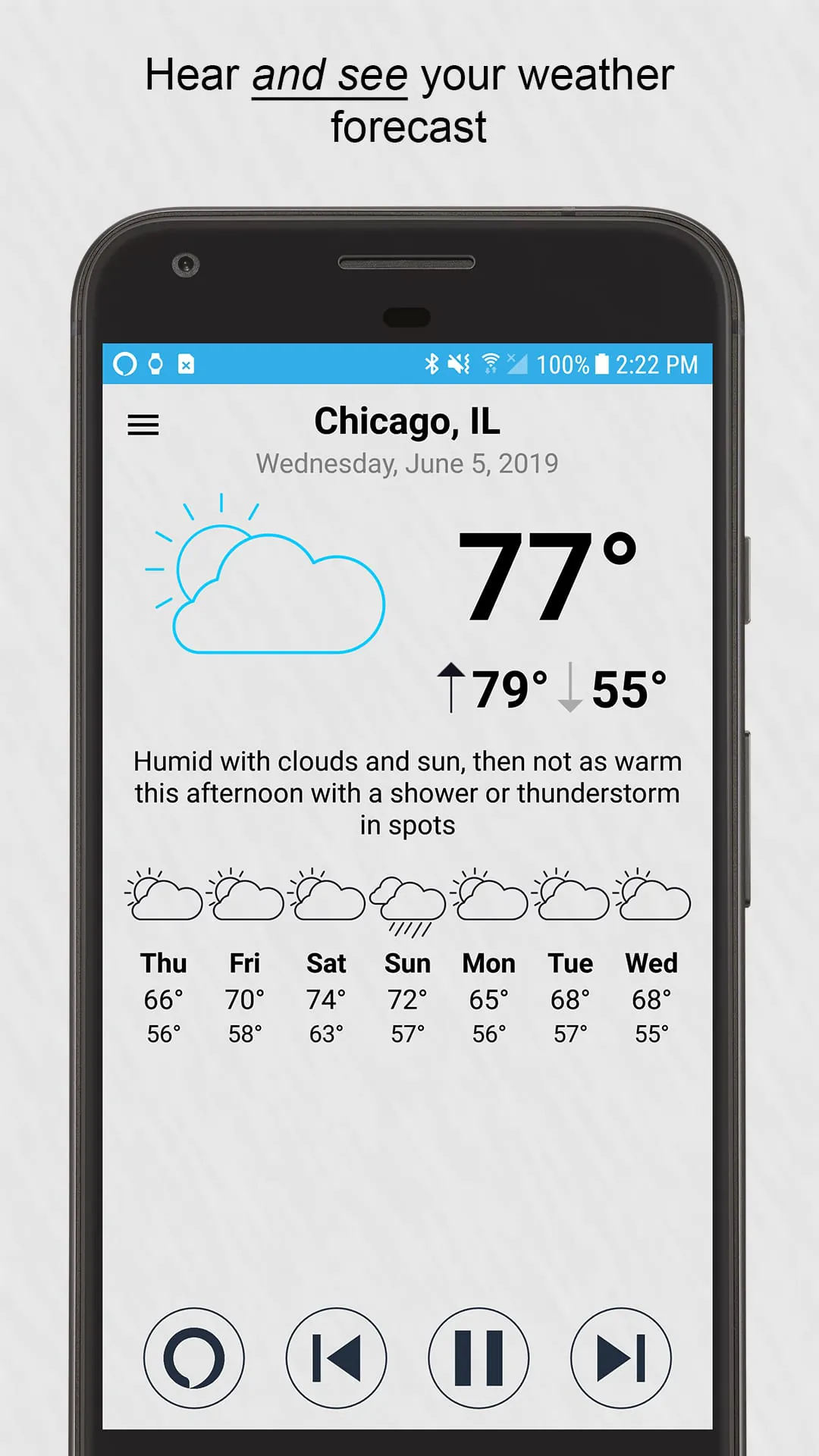 Ultimate Alexa Voice Assistant