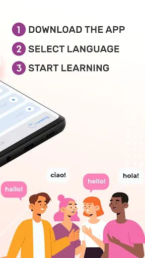 OptiLingo: Learn New Languages