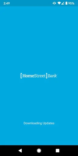 HomeStreet Mobile Banking
