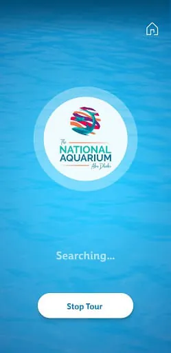 The National Aquarium