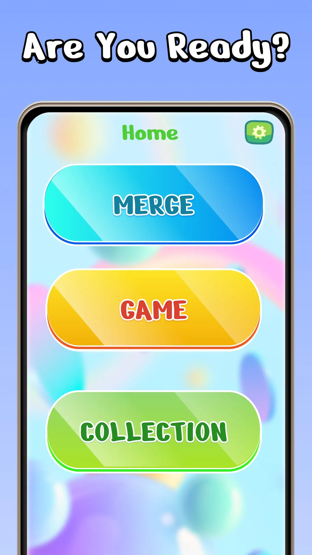 Emoji Kitchen - DIY Emoji Mix