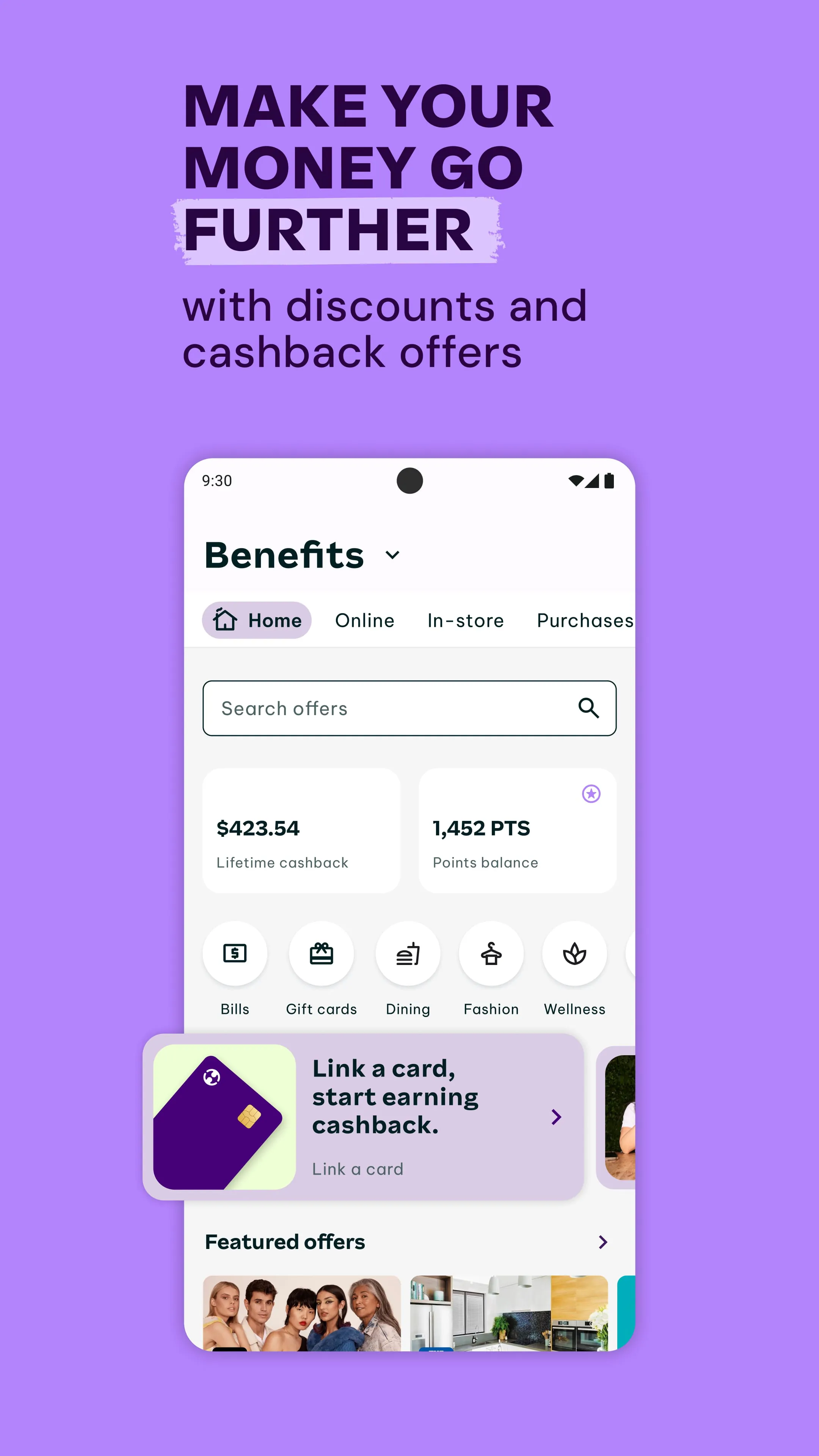 Swag by Employment Hero