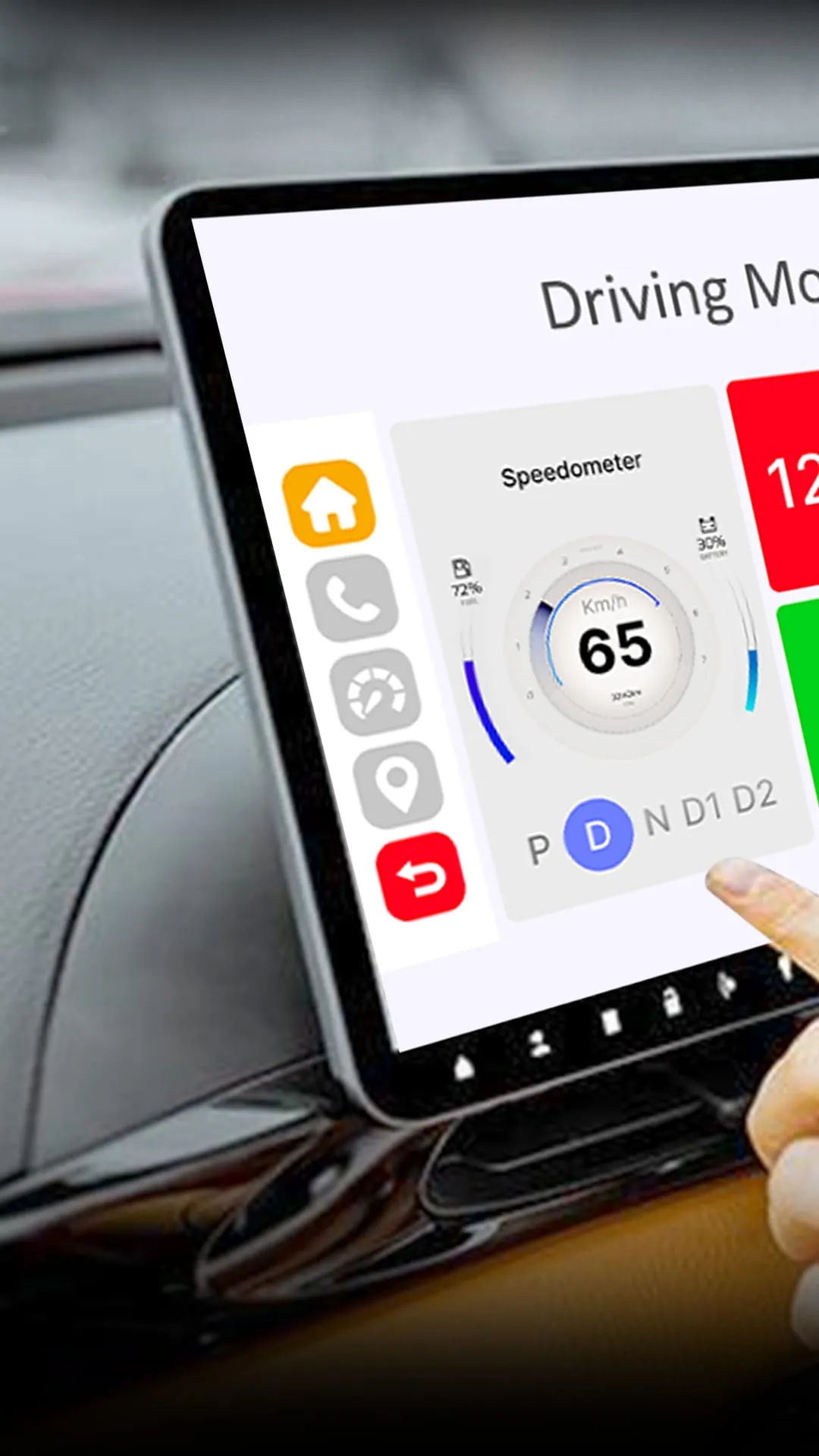 Auto Link for Android/Car Play