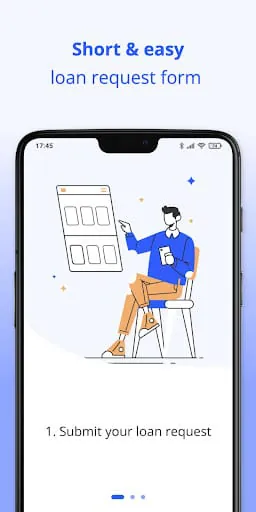 Cash Advance App: Payday Loans