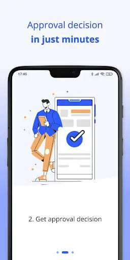 Cash Advance App: Payday Loans