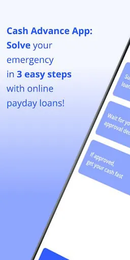 Cash Advance App: Payday Loans