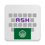 Arabic for AnySoftKeyboard