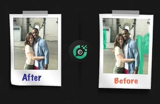 PixelRetouch - Objects Remover