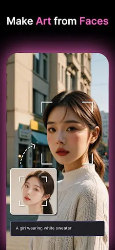 MyEdit: AI Image Generator