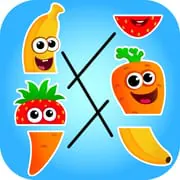 Funny Food Games for Kids!