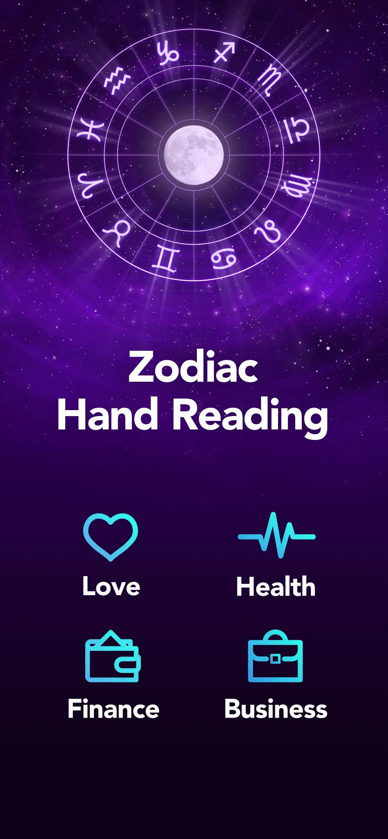 Astroline: Zodiac & Astrology