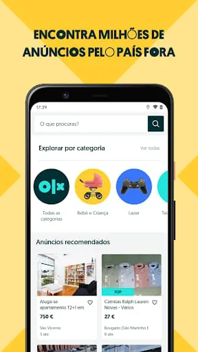 OLX Portugal