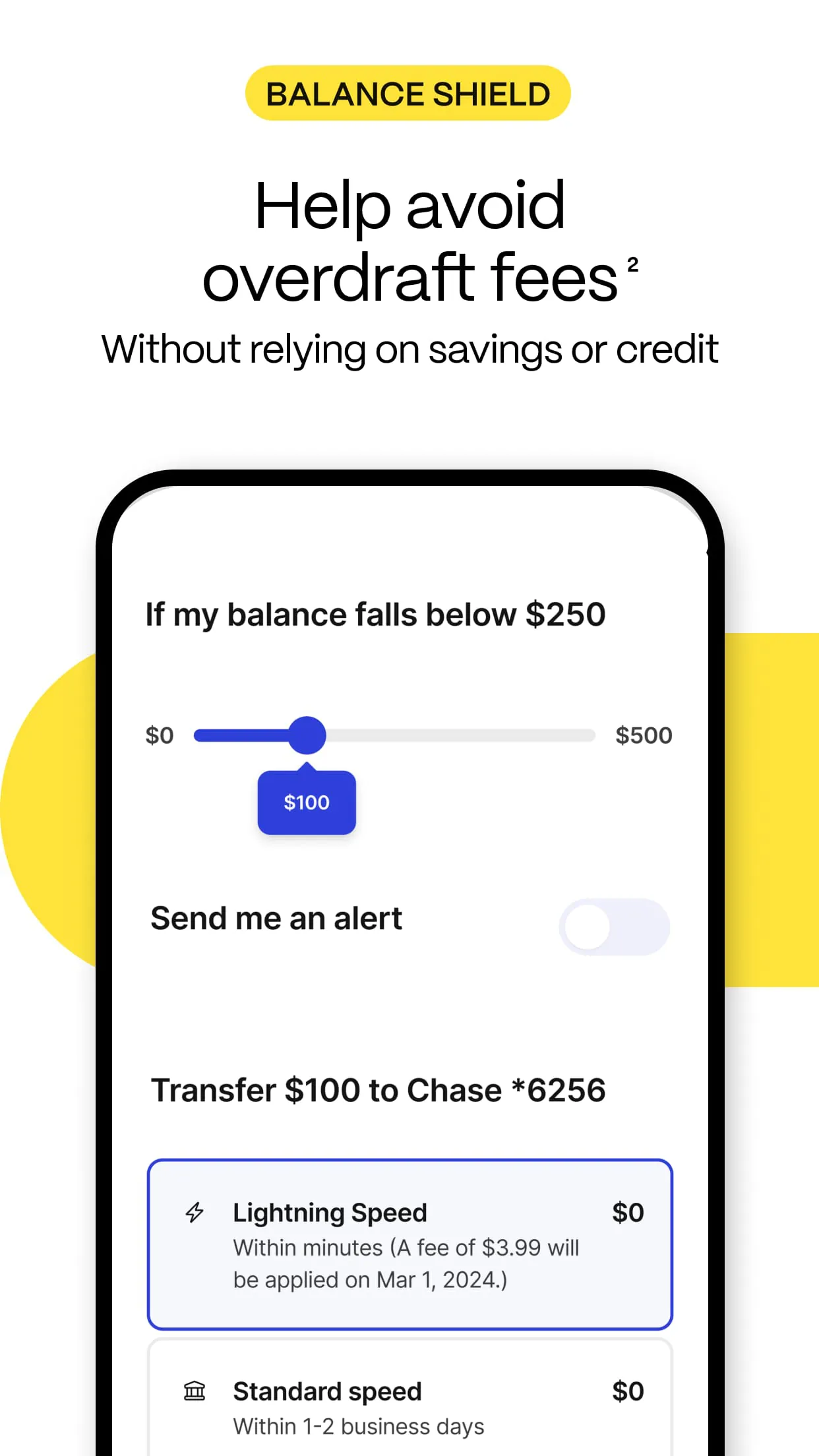 EarnIn: Make Every Day Payday