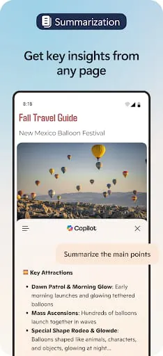 Microsoft Edge Canary