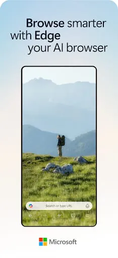 Microsoft Edge Canary