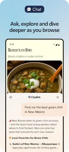 Microsoft Edge Canary