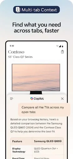 Microsoft Edge Canary