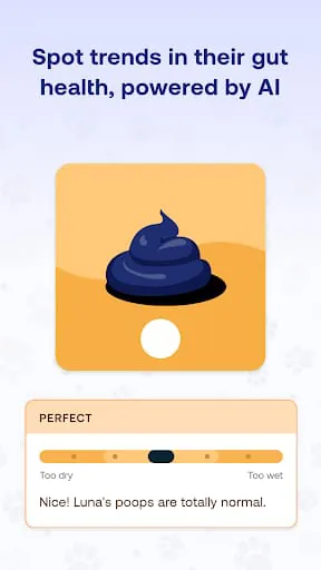 Tapp – Dog Health Tracking