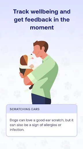 Tapp – Dog Health Tracking