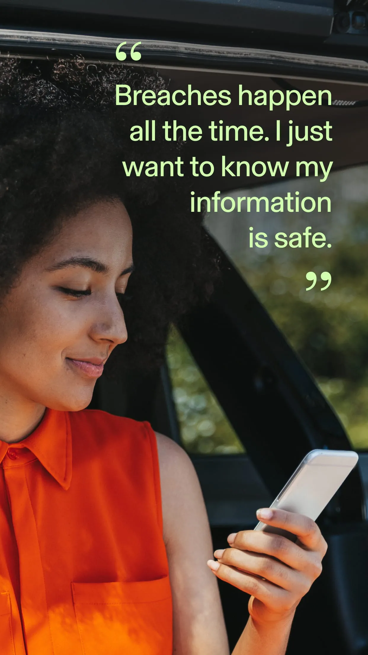 Aura: Security & Protection