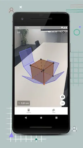 GeoGebra 3D Calculator