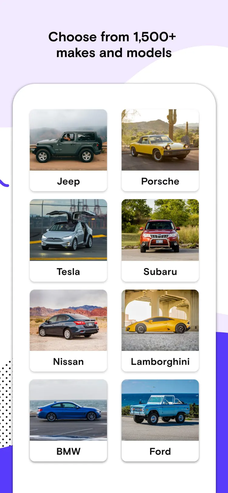 Turo — Car rental marketplace