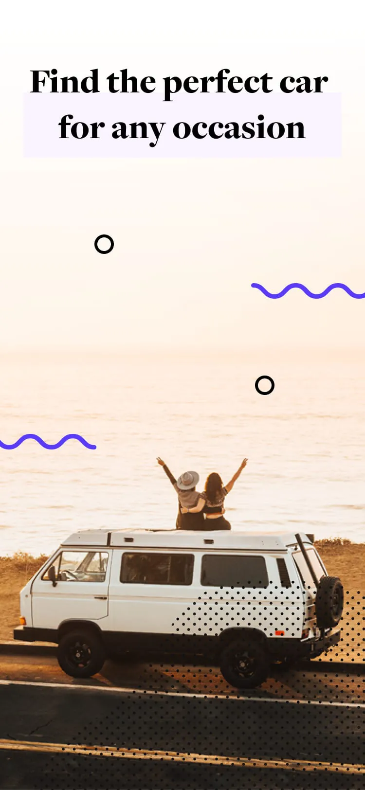 Turo — Car rental marketplace