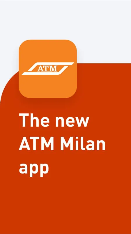 ATM Milano Official App