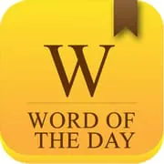 Word of the Day - Vocabulary