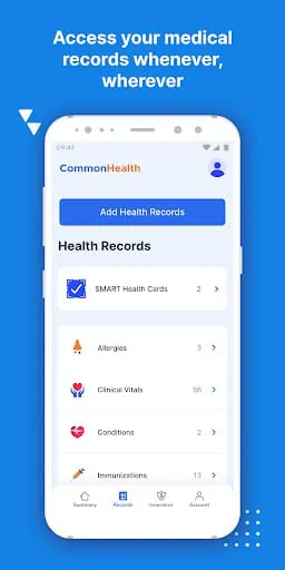 CommonHealth